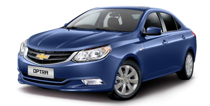 زيادة في أسعار عدد من فئات شيفرولية أوبترا موديل 2021 5 أوبترا 2021 5