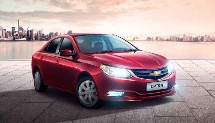 زيادة في أسعار عدد من فئات شيفرولية أوبترا موديل 2021 2 شيفرولية أوبترا 2021
