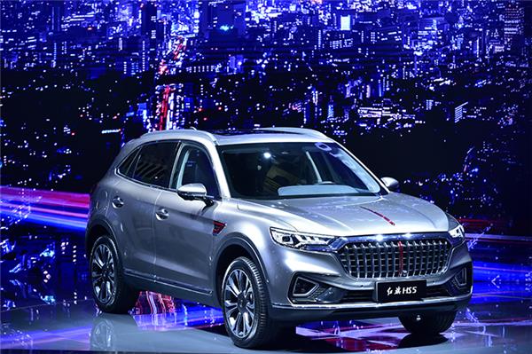 شنغهاي الدولي للسيارات