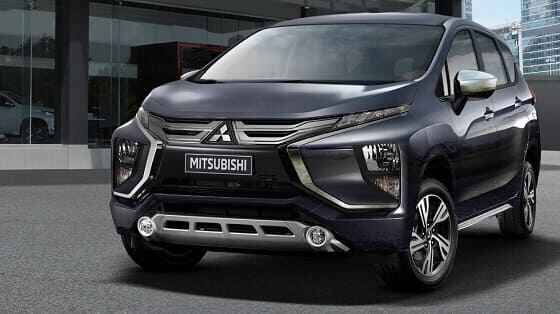 اسعار ميتسوبيشي اكسباندر