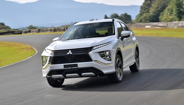 المواصفات القياسية لسيارة متسوبيشي اكليبس فيس ليفت ٢٠٢٢ 3 اكليبس فيس ليفت 2022 2