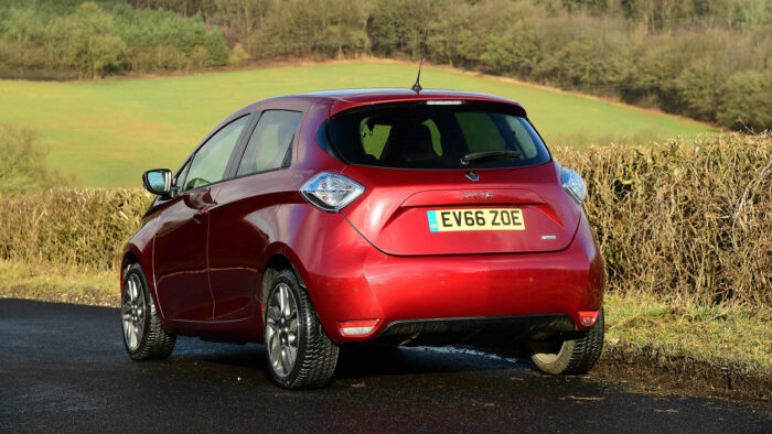 2017 renault zoe 3 1