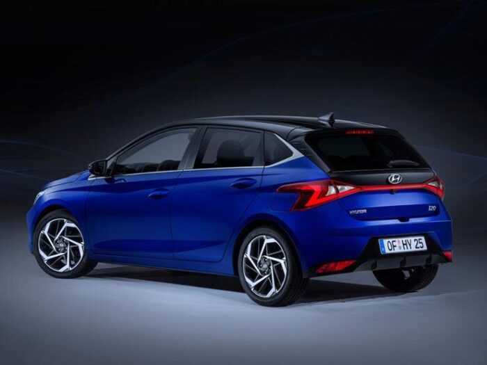 اسعار هيونداي i20