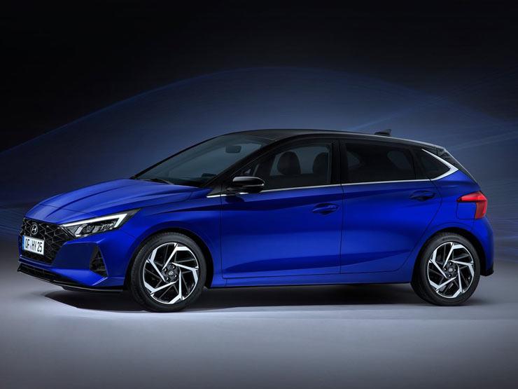 اسعار هيونداي i20