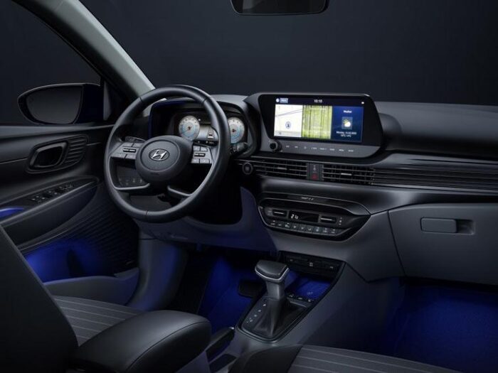 اسعار هيونداي i20