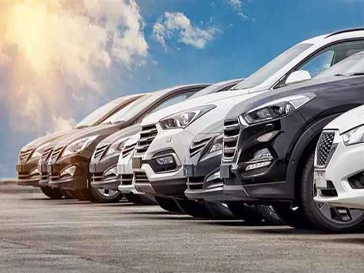 اسعار سيارات جديدة