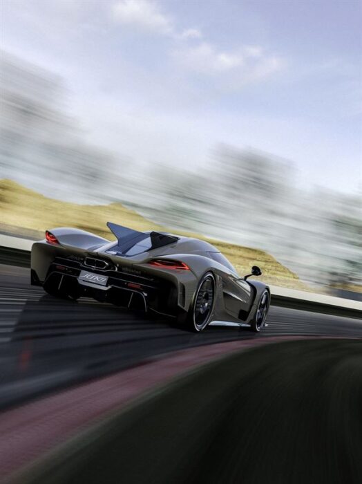 أول ظهور لسيارة بوجاتي الرياضية الفائقة في الشرق الأوسط والمملكة السعودية، وإحتفال بحدث قيادة VIP 6