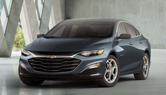 أسعار ومواصفات شيفرولية الأمريكية بمصر 4 Chevrolet Malibu