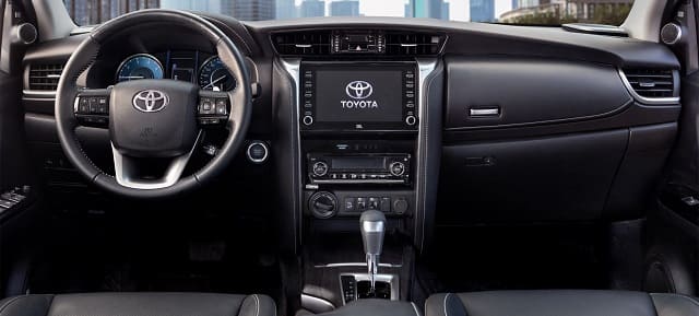 Fortuner 1