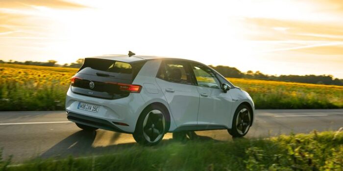 VW ID.3 2
