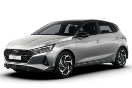 اسعار هيونداي i20