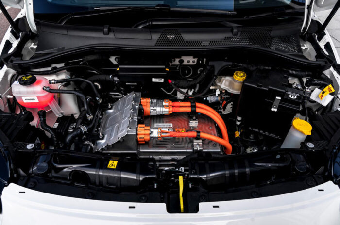 15 fiat 500e action 2021 uk fd motor