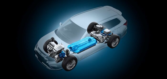 19RE PHEV System No07 02 السيارات الكهربائية و شبكة الكهرباء