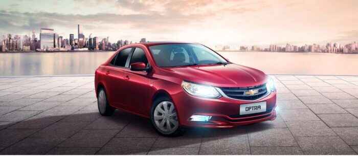 زيادة اسعار شيفروليه اوبترا 2022 في مصر يونيو الجاري 2 شيفروليه اوبترا 2022