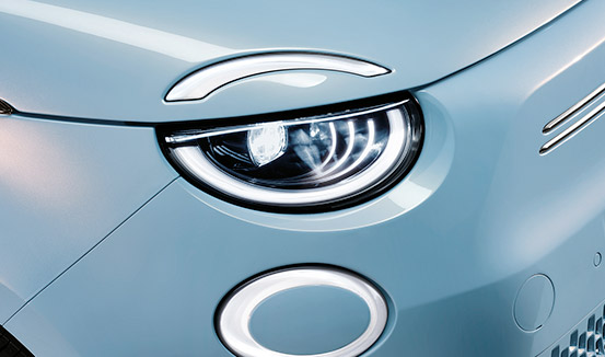 500 laPrima HB OceanGreen Exteriors Faro
