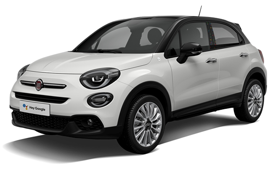 500X hey google model page gelato white bicolor landscape 550x348 1