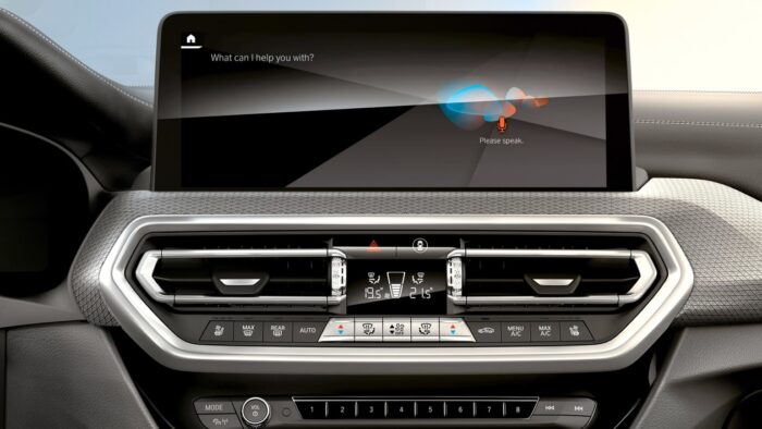 BMW X4 facelift 2021 12