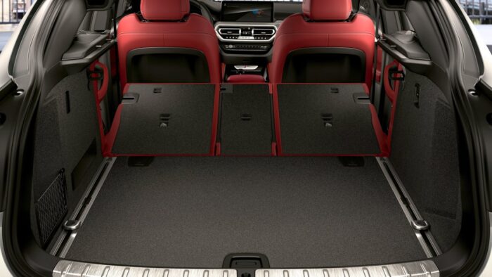 BMW X4 facelift 2021 14