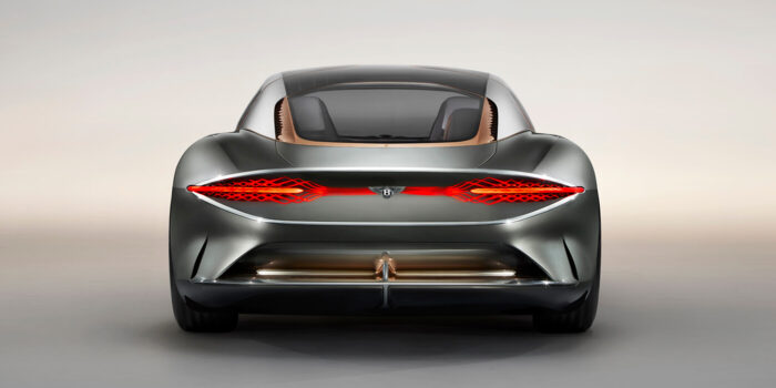 Bentley EXP 100 GT rear 1398x699 1