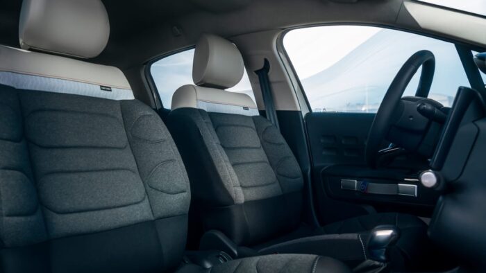 Citroen C3 Saint James 4