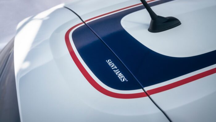 Citroen C3 Saint James 5