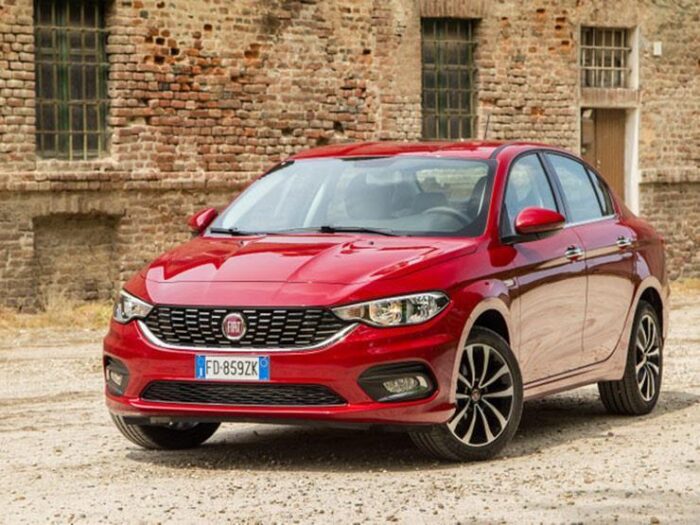 Fiat Tipo