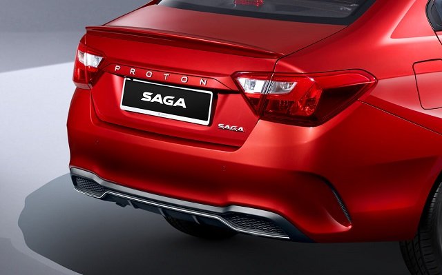 Proton Saga 1