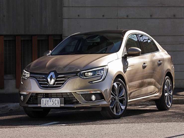 Renault Logan 1