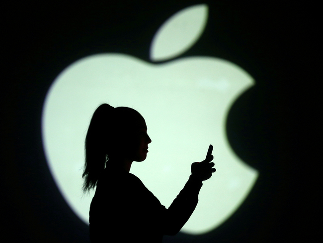 apple 1
