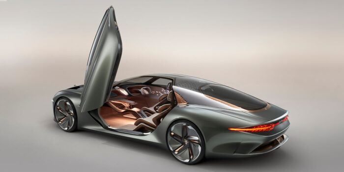 bentley exp 100 gt launch lead image side image door open studio 1398x699 1
