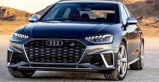 أودي اس 4 2021