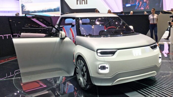 fiat centoventi 05 سينتوفينتي