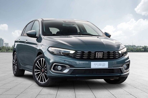 أسعار فيات تيبو موديل 2021 4