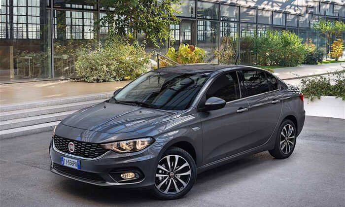 أسعار فيات تيبو موديل 2021