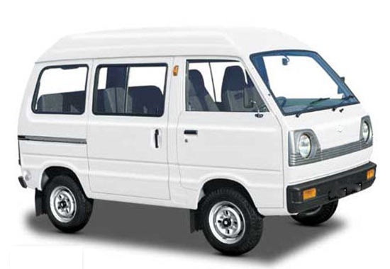 سيارات ميني فان