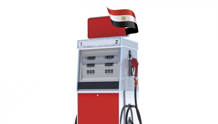 اسعار البنزين 