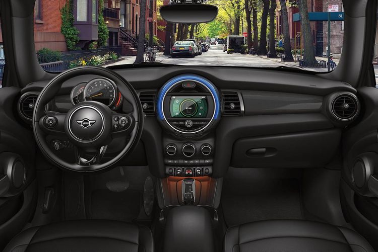 2021 mini countryman wagon cooper oxford all4 d oem 1 1280 للسائقين الجدد