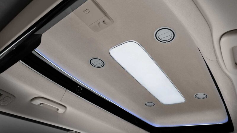 2022 kia carnival hi limousine kdm 1