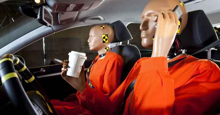 Car Safety وسائل الأمان