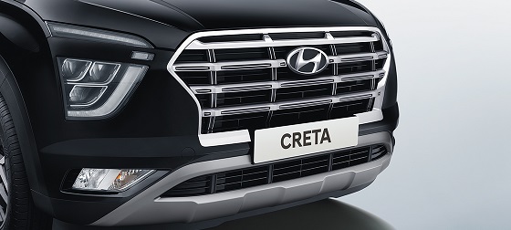 Hyundai Creta 1