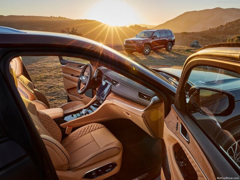 Jeep Grand Cherokee L 2021 1280 56 min