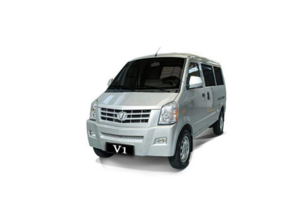 سيارات ميني فان