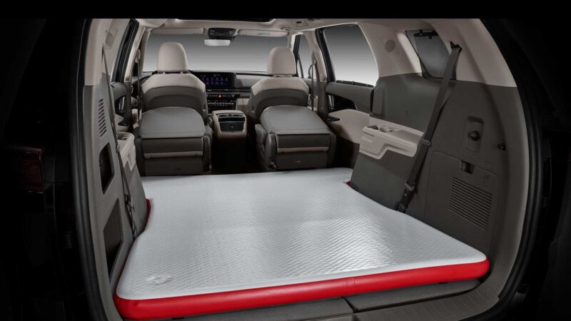 kia carnival hilimousine 0 كيا كرنفال