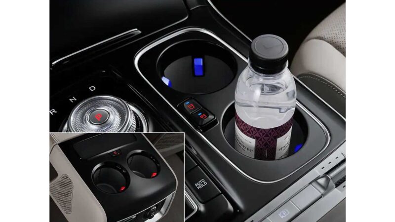 kia carnival hilimousine 05 كيا كرنفال