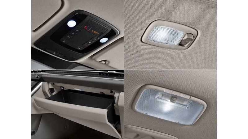 kia carnival hilimousine 06 كيا كرنفال