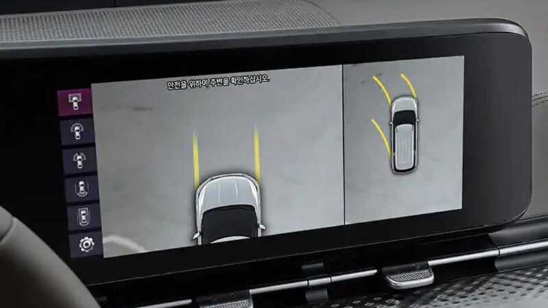 kia carnival hilimousine 3