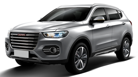 mobile listing main Haval H6
