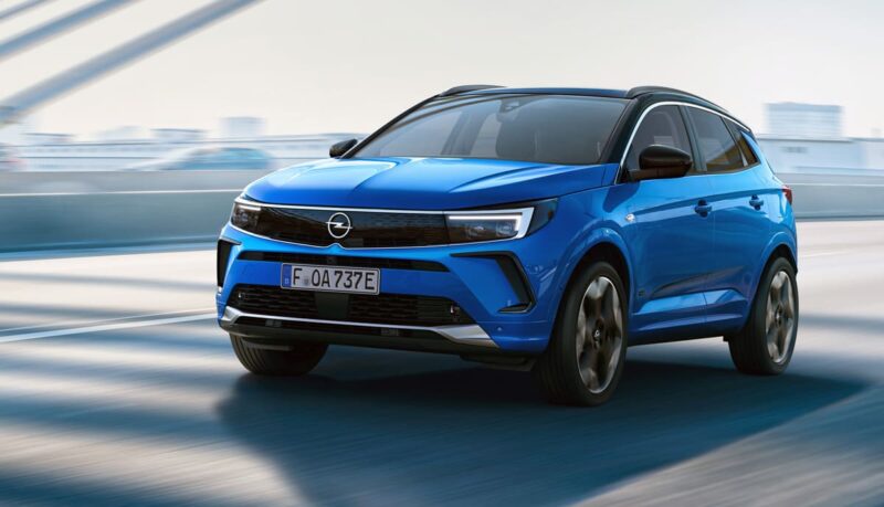 جراند لاند فيس ليفت