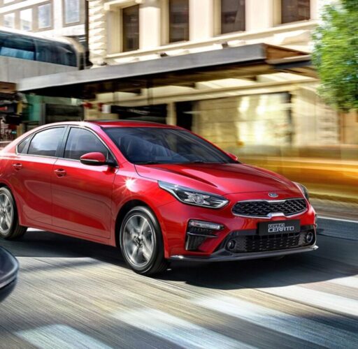 اسعار كيا جراند سيراتو