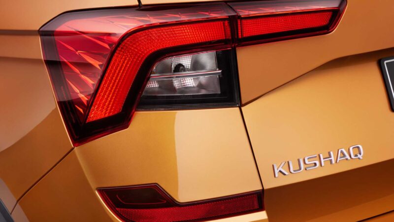2021 skoda kushaq 5